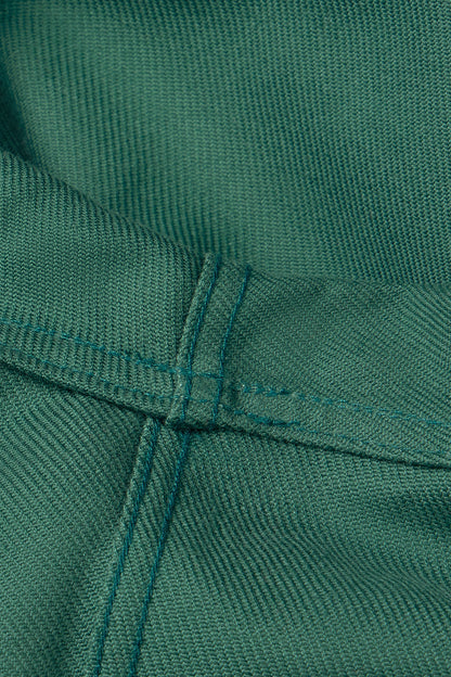 Shirt 04 in Eucalyptus