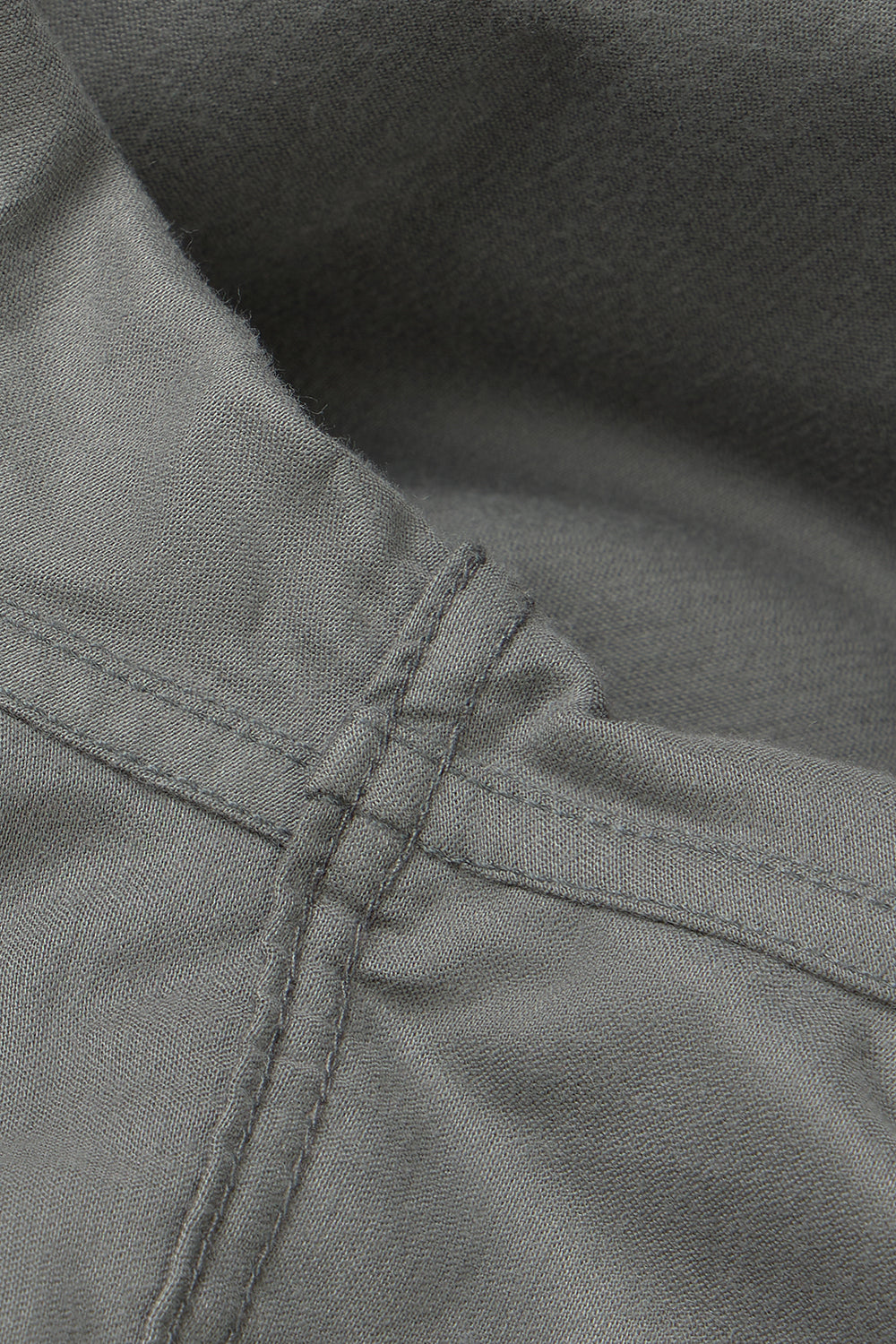 Shirt 03 in Graphite Haze – Westhofen Works