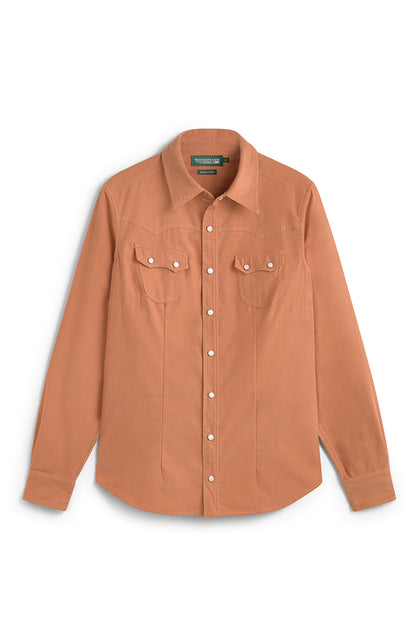 Shirt 03 in Peachstone for Women