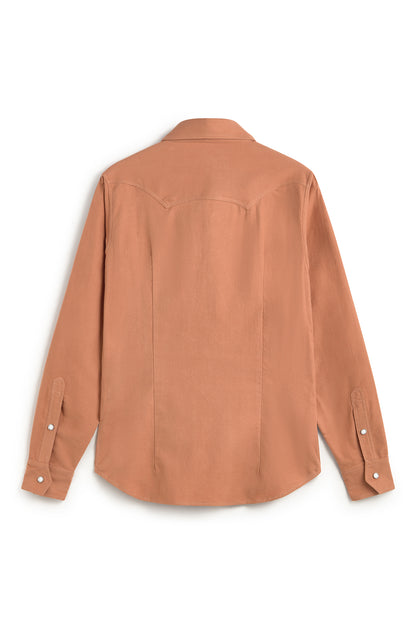 Shirt 03 in Peachstone for Women